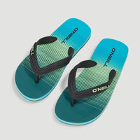 Profile Graphic Sandalen | Beetle Juice Simple Gradient Panel