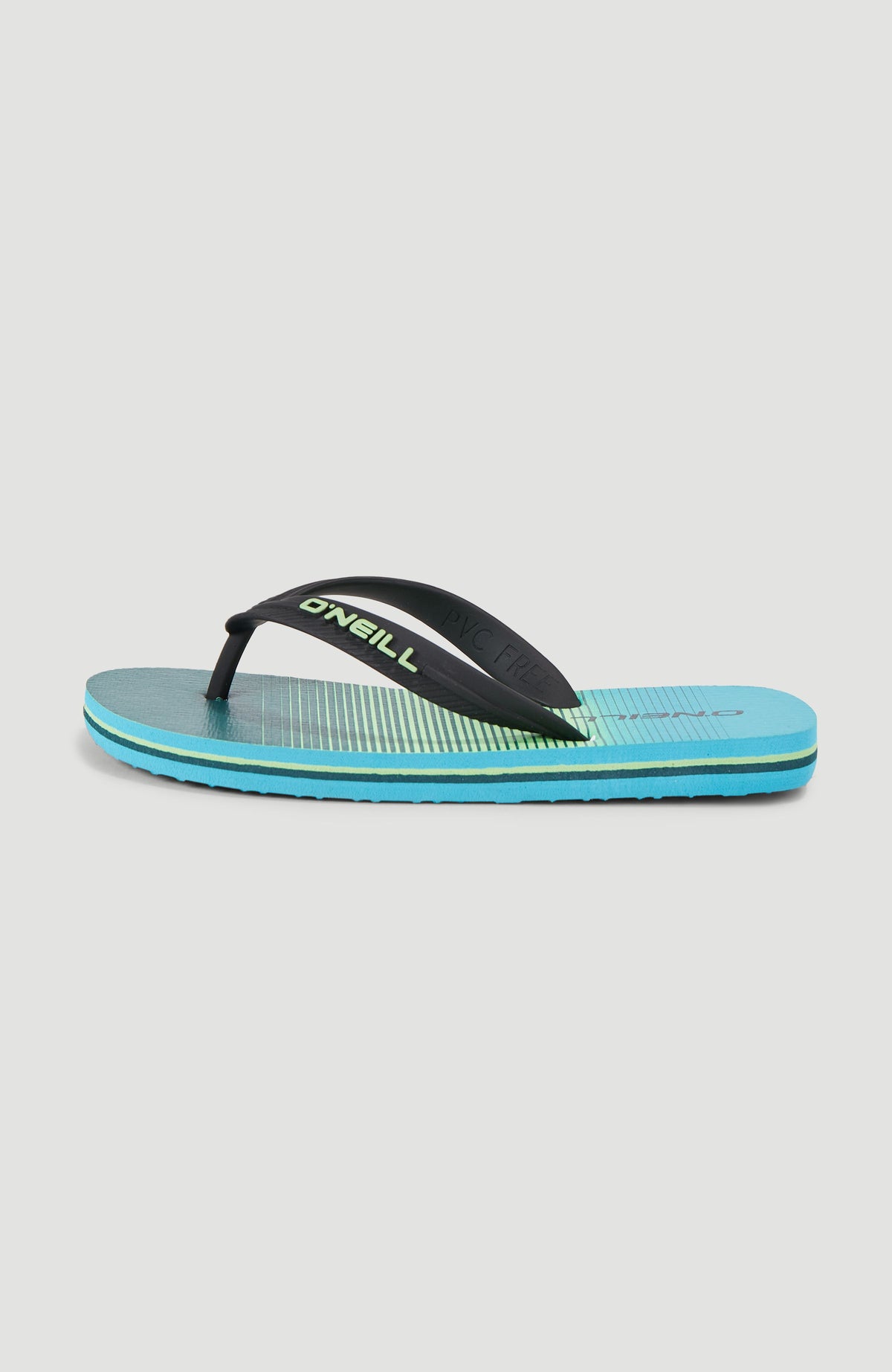 Profile Graphic Sandalen | Beetle Juice Simple Gradient Panel