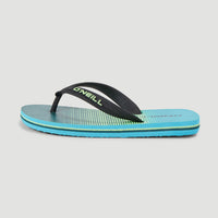 Profile Graphic Sandalen | Beetle Juice Simple Gradient Panel