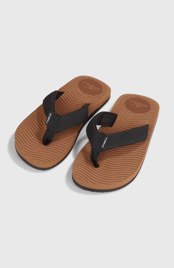 Koosh Sandalen | Dijon
