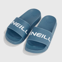 Logo Slides | Copen Blue