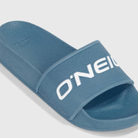 Logo Slides | Copen Blue