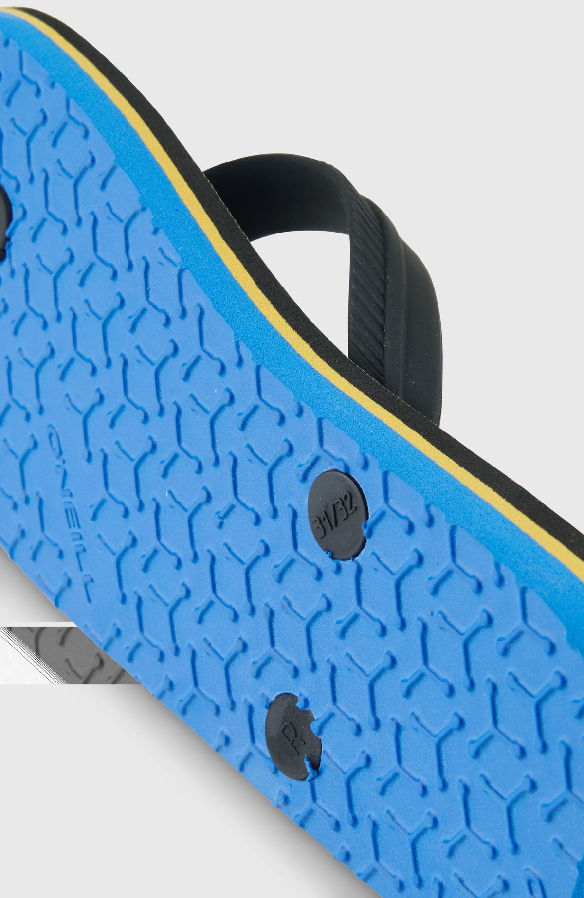 Profile Graphic Sandalen | Boys Blue Heritage O'Neill