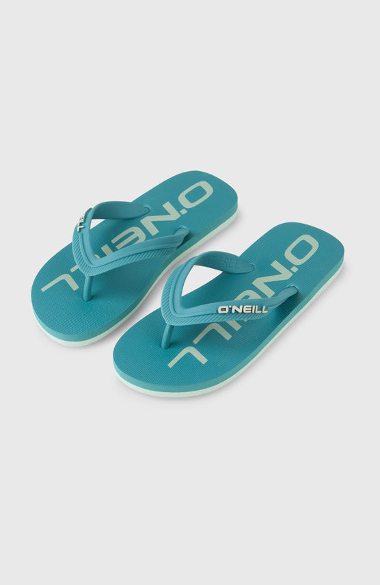 Profile Logo Sandalen | Botanical Heat