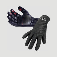 Youth Epic 2mm DL Glove | Black