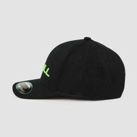 Baseball Cap | Black Out