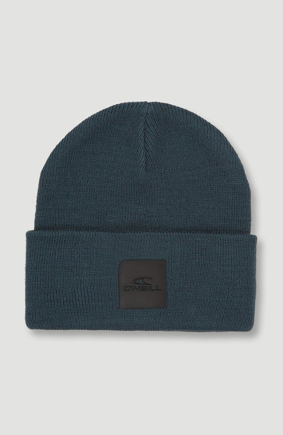 Cube Beanie | Alma Steel