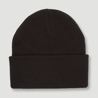 Cube Beanie | Black Out