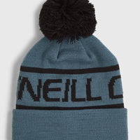 Powder Beanie | Mozart Blue Colour Block