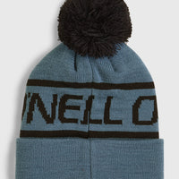 Powder Beanie | Mozart Blue Colour Block