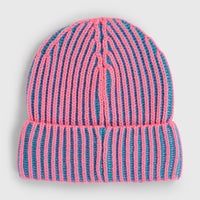 O'Neill Beanie | Island Breeze Colour Block