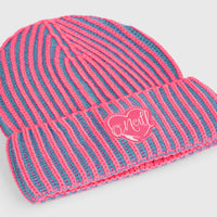 O'Neill Beanie | Island Breeze Colour Block