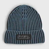 O'Neill Beanie | Black Out Colour Block