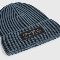 O'Neill Beanie | Black Out Colour Block