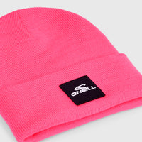 Snow Beanie | Skater Pink