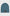 Snow Beanie | Mozart Blue