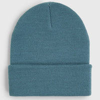 Snow Beanie | Mozart Blue