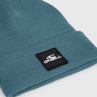 Snow Beanie | Mozart Blue