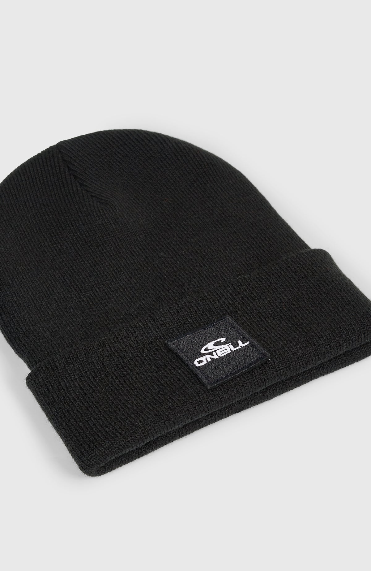 Snow Beanie | Black Out