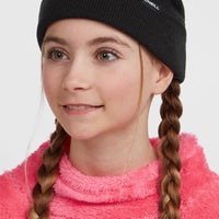 Dolomite Beanie | Black Out
