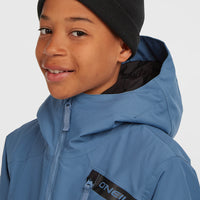 Dolomite Beanie | Black Out
