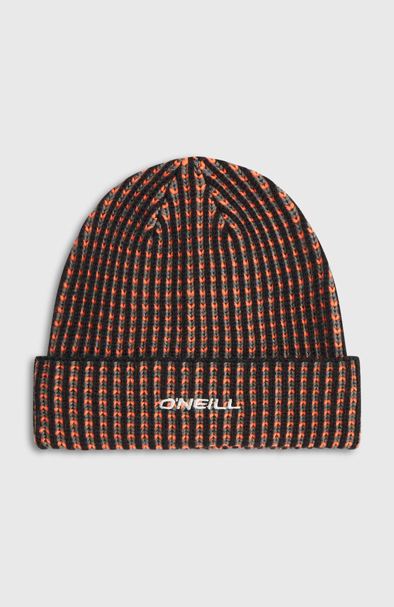 O'Neill Grid Beanie | Tokyo Lights Colour Block