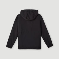 Outdoor Anorak Jacke | Black Out