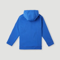 Outdoor Softshell Jacke | Princess Blue