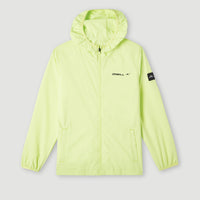 Rutile Jacke | Sunny Lime