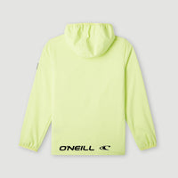 Rutile Jacke | Sunny Lime