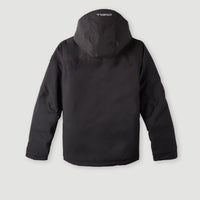 Utility Skijacke | Black Out