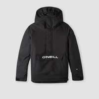 O'Riginals Anorak Skijacke | Black Out