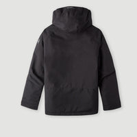 O'Riginals Anorak Skijacke | Black Out