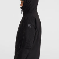 Hammer Skijacke | Black Out