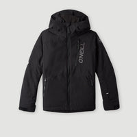 Hammer Skijacke | Black Out