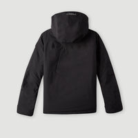 Hammer Skijacke | Black Out