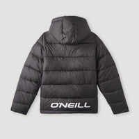 O'Riginals Steppjacke | Black Out