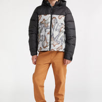 O'Riginals Steppjacke | Hiker Camo