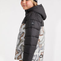 O'Riginals Steppjacke | Hiker Camo