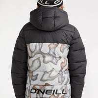 O'Riginals Steppjacke | Hiker Camo