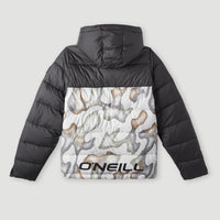 O'Riginals Steppjacke | Hiker Camo