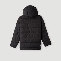 O'Riginals Steppanorak | Black Out