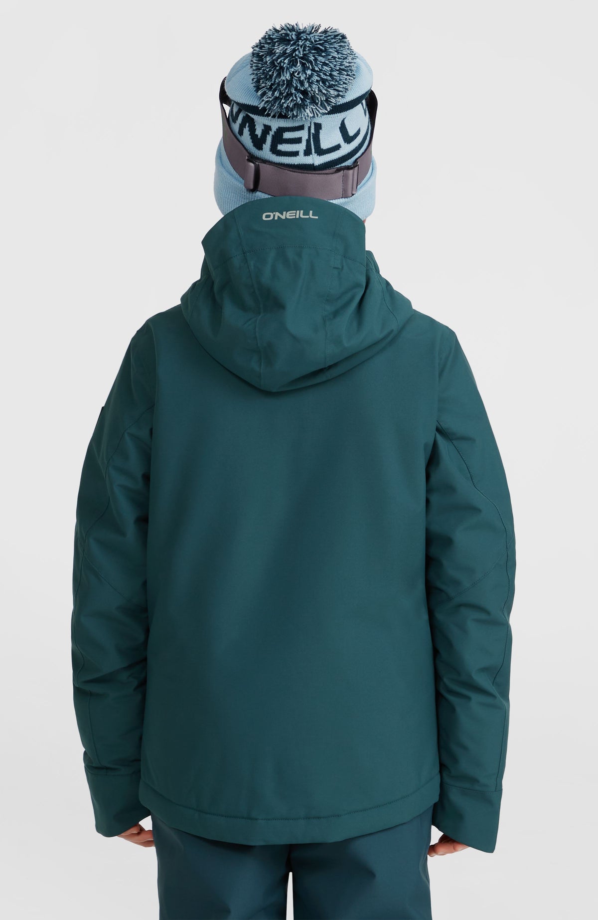 Hammer Skijacke | Alma Steel