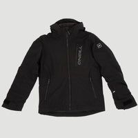 Hammer Skijacke | Black Out