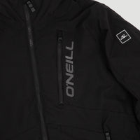 Hammer Skijacke | Black Out