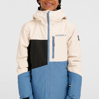 FWC'Cruz Triple Skijacke | Macaron Colour Block