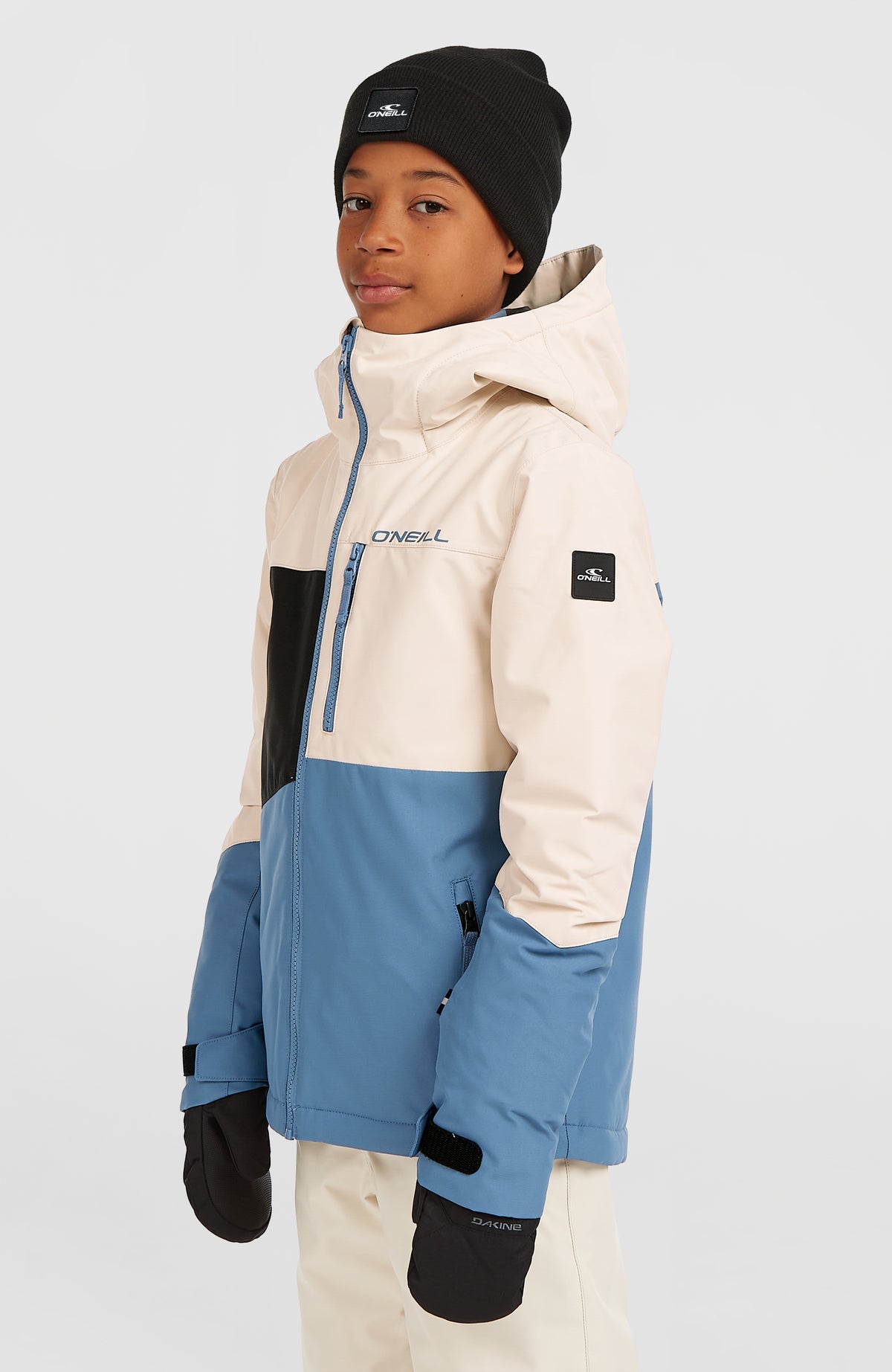 FWC'Cruz Triple Skijacke | Macaron Colour Block