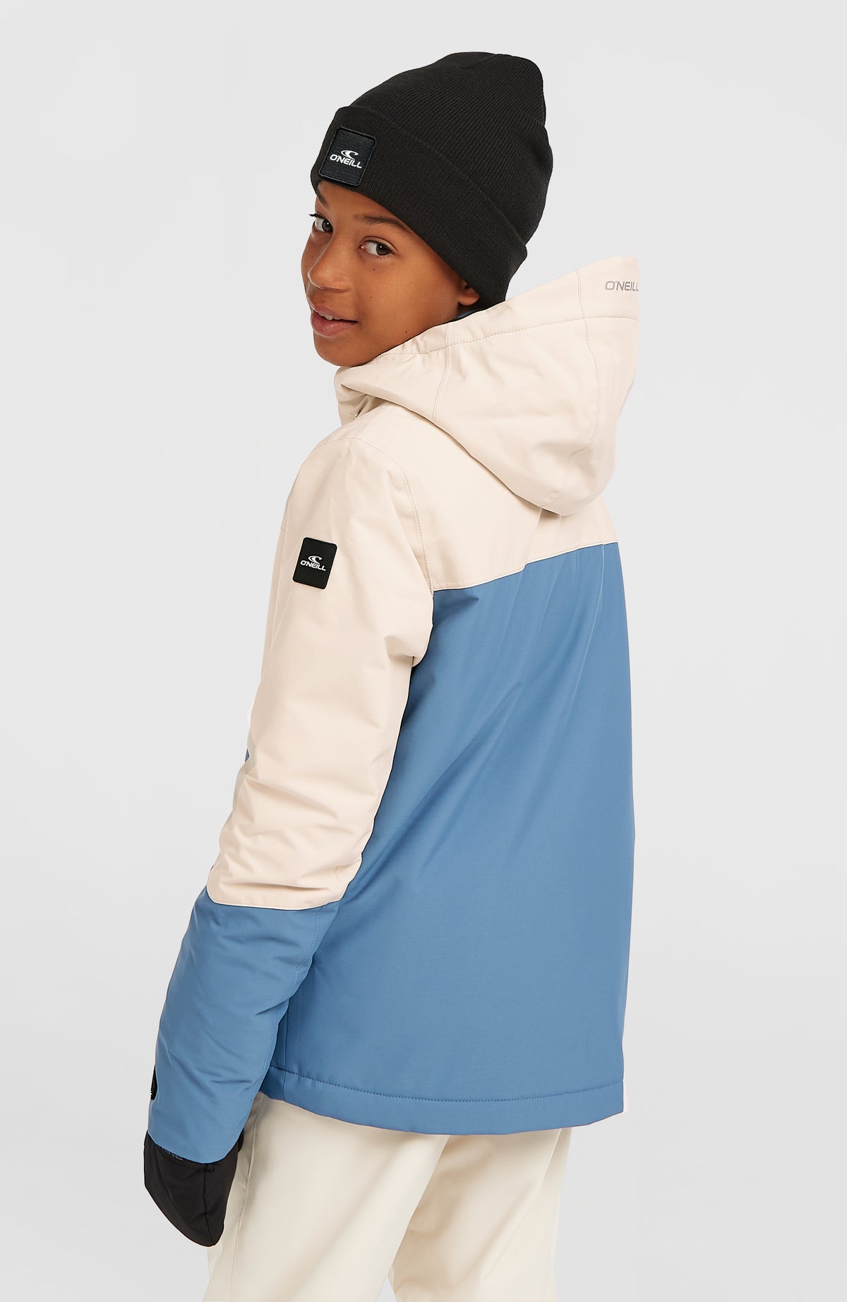 FWC'Cruz Triple Skijacke | Macaron Colour Block