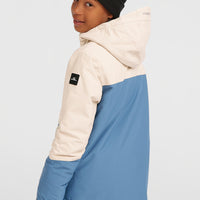 FWC'Cruz Triple Skijacke | Macaron Colour Block