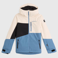 FWC'Cruz Triple Skijacke | Macaron Colour Block